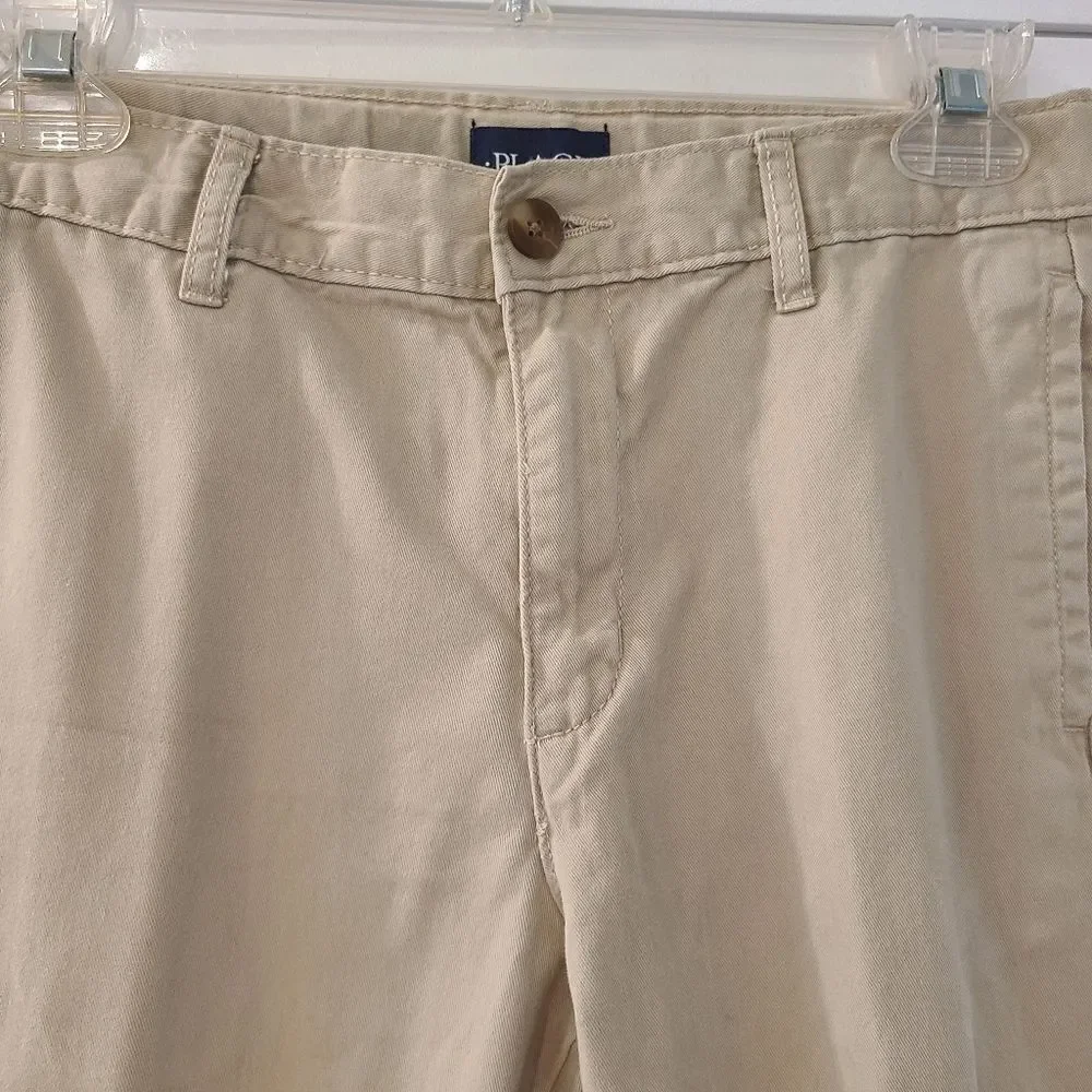 Children's Place khaki pants